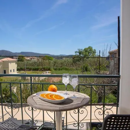 Casa Hara2 * Lefkáda