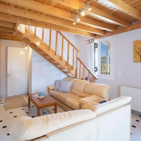 Apartmán Casa Hara2