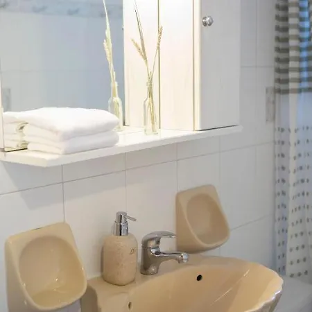 Apartmán Casa Hara2 Lefkáda