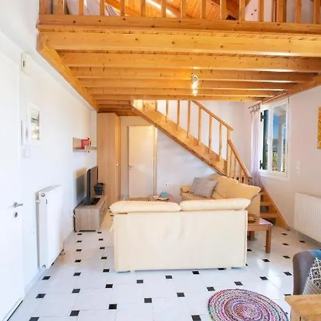 Apartmán Casa Hara2