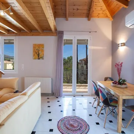 Apartmán Casa Hara2