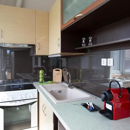 Casa Hara2 * Лефкада