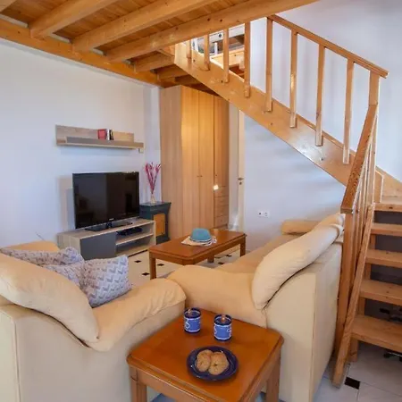 Casa Hara2 * Лефкада