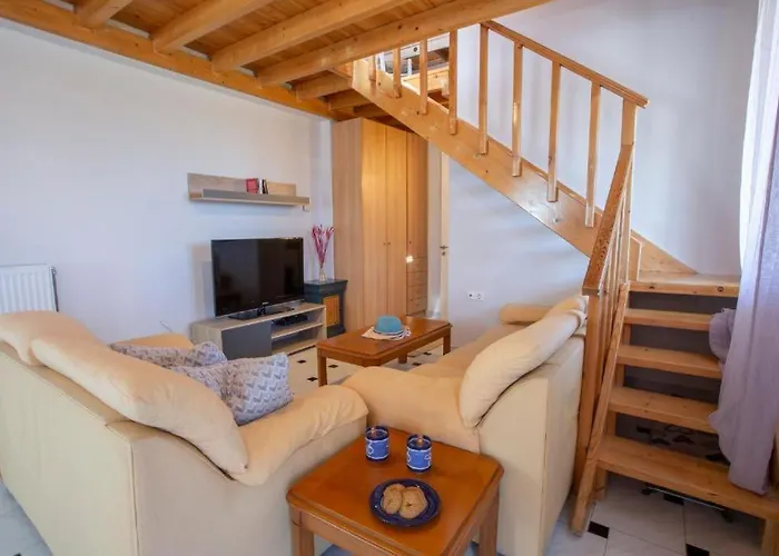 Casa Hara2 * Λευκάδα